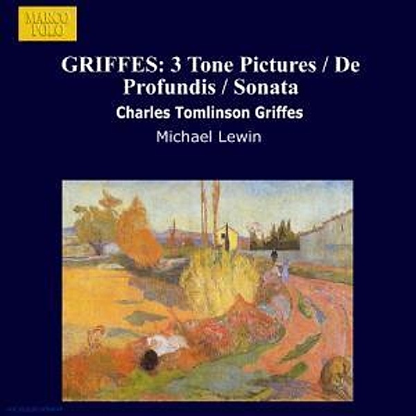 Sämtliche Klavierwerke Vol.1, Michael Lewin
