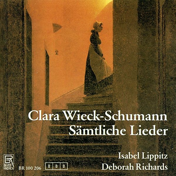 Sämtliche Lieder (Ga), I. Lippitz, Richards