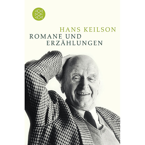 Sämtliche Romane und Erzählungen, Hans Keilson