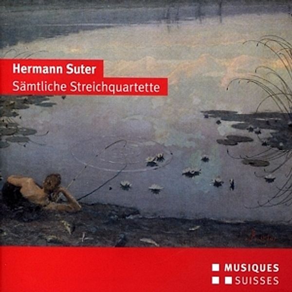 Sämtliche Streichquartette, BeethovenQuartett