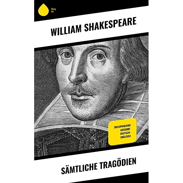Sämtliche Tragödien, William Shakespeare