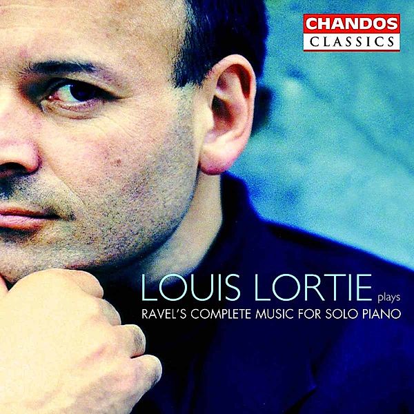 Sämtliche Werke Für Soloklavier (Ga), Louis Lortie