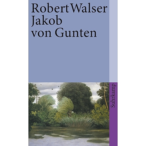 Sämtliche Werke in zwanzig Bänden, Robert Walser