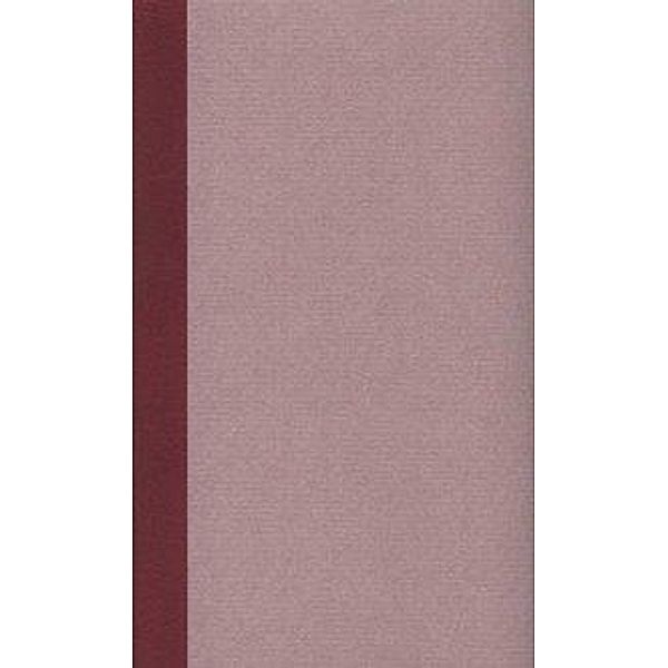 Sämtliche Werke und Briefe, 4 Bde., Ld: 3 Erzählungen / Anekdoten / Gedichte / Schriften, Heinrich von Kleist