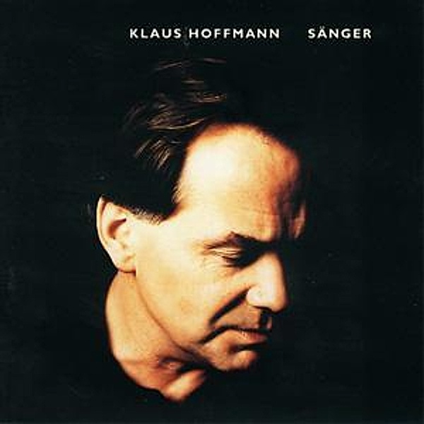Sänger, Klaus Hoffmann