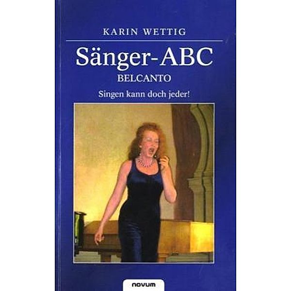 Sänger-ABC, Karin Wettig