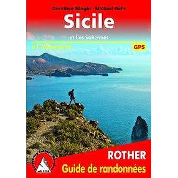 Sänger, D: Sicile, Dorothee Sänger, Michael Gahr