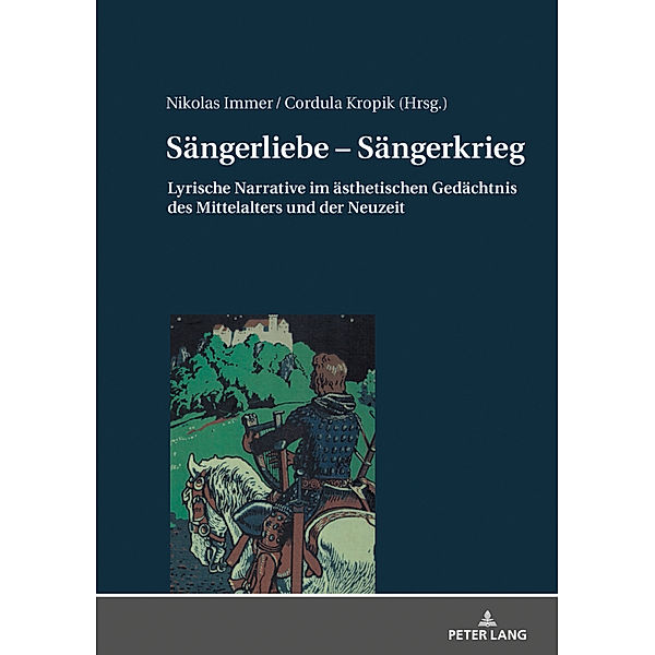 Sängerliebe - Sängerkrieg