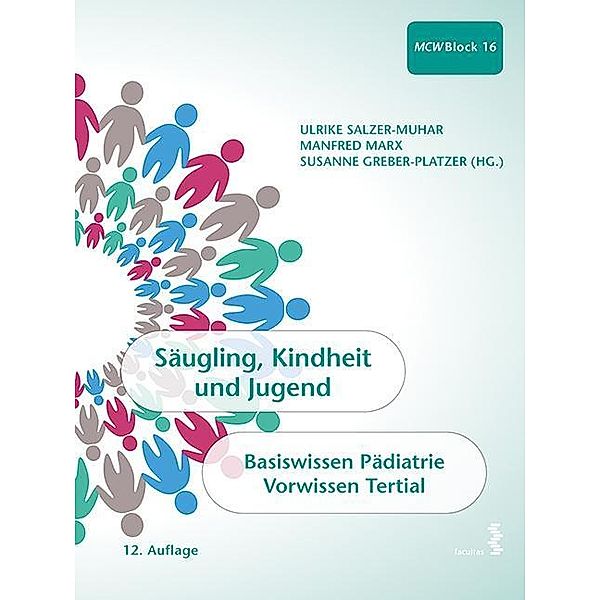 Säugling, Kindheit und Jugend