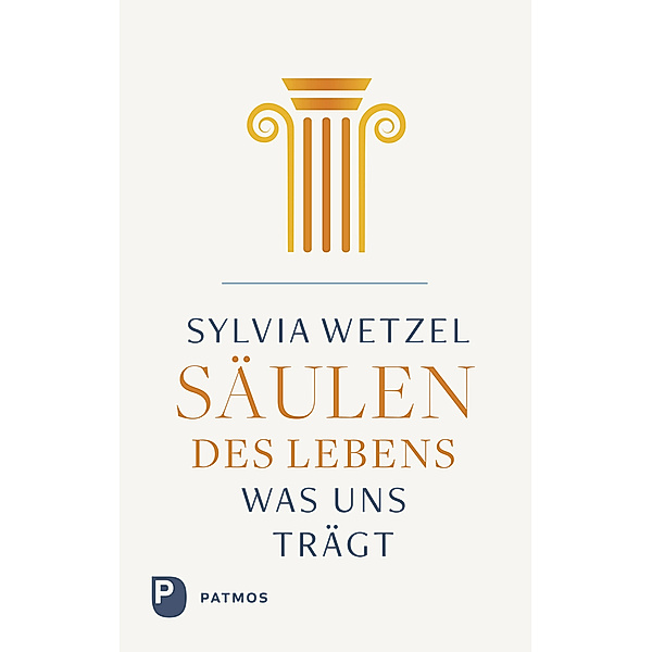 Säulen des Lebens, Sylvia Wetzel