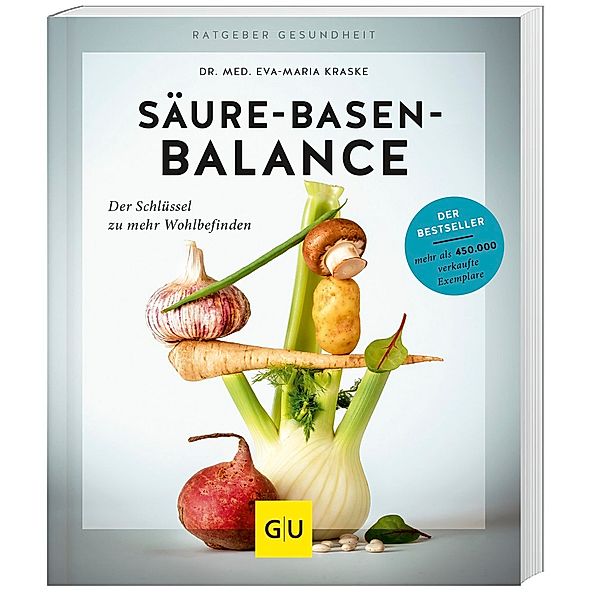 Säure-Basen-Balance, Eva-Maria Kraske