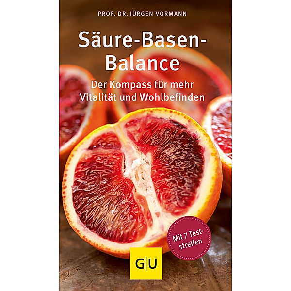 Säure-Basen-Balance, Jürgen Vormann