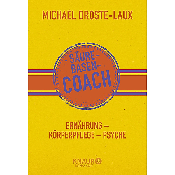Säure-Basen-Coach, Michael Droste-Laux