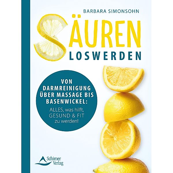 Säuren loswerden, Barbara Simonsohn