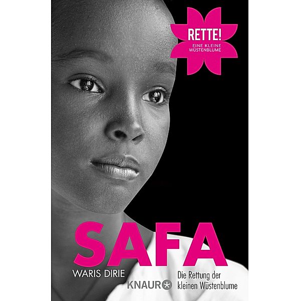 Safa, Waris Dirie