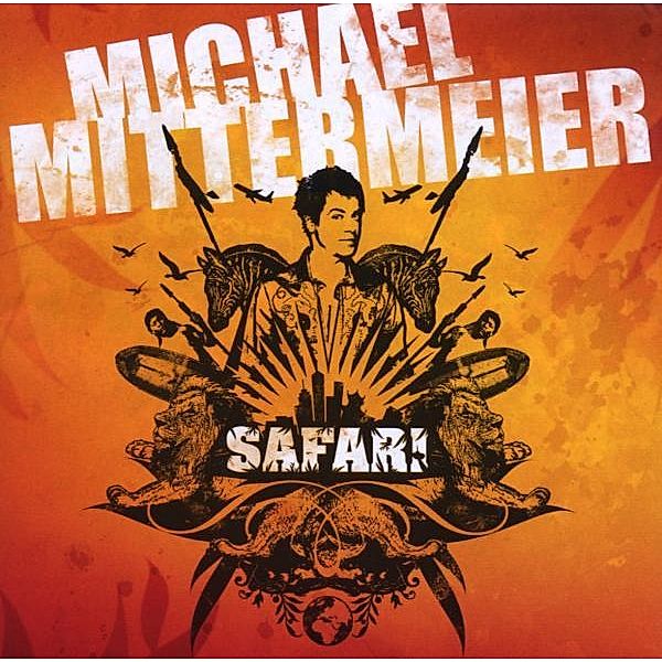 Safari, Michael Mittermeier