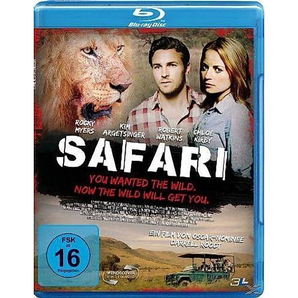 Safari, Film