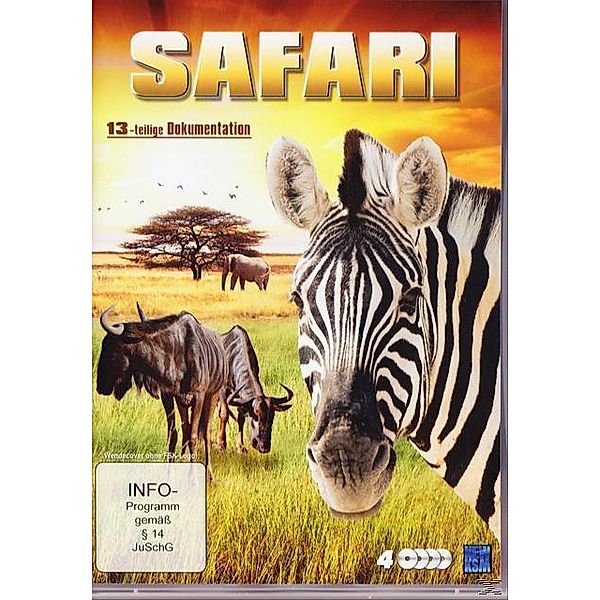 Safari, N, A