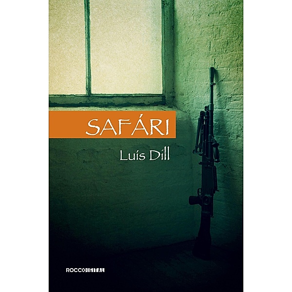 Safári, Luís Dill