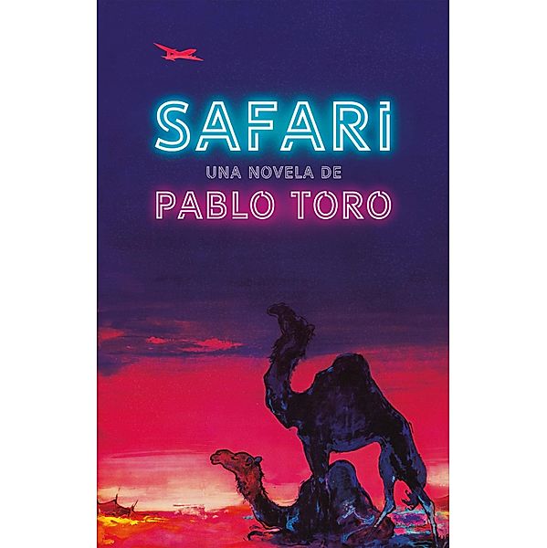 Safari, Pablo Toro