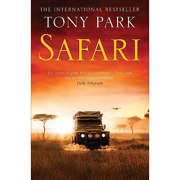 Safari, Tony Park