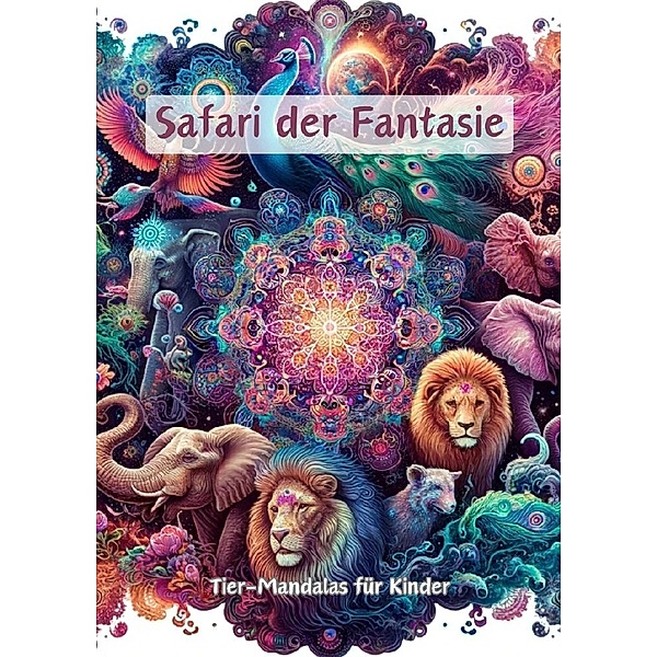 Safari der Fantasie, Christian Hagen