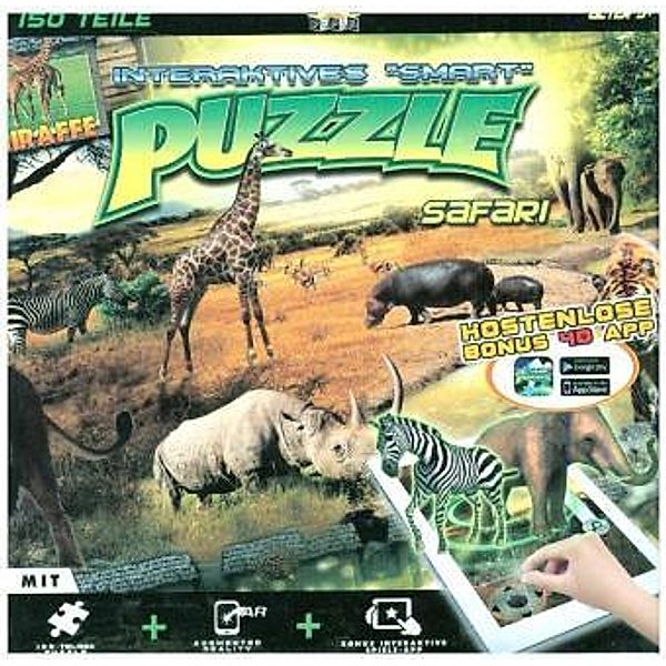 Safari (Puzzle)