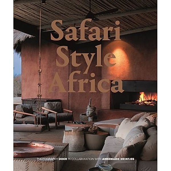 Safari Style Africa, Annemarie Meintjies