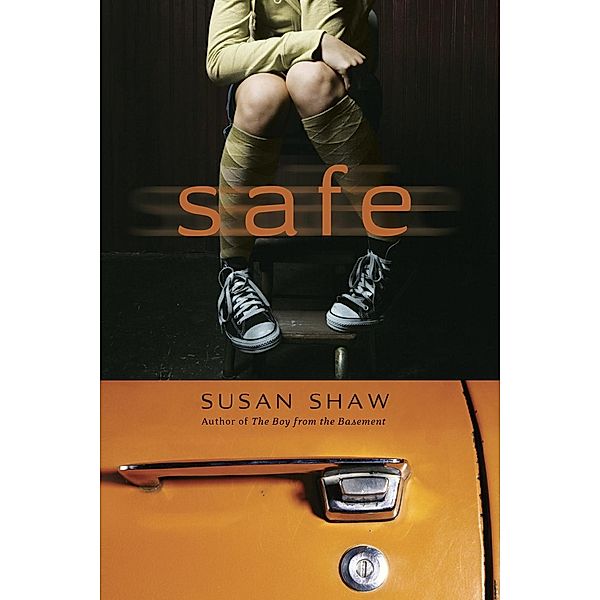 Safe, Susan Shaw
