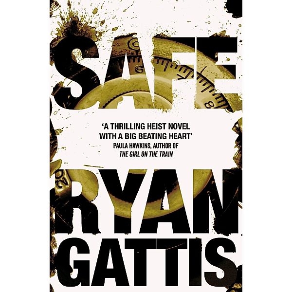 Safe, Ryan Gattis