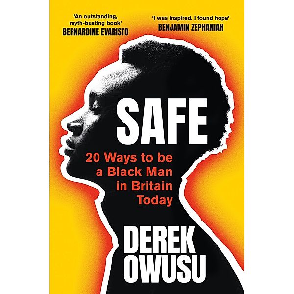 Safe, Derek Owusu