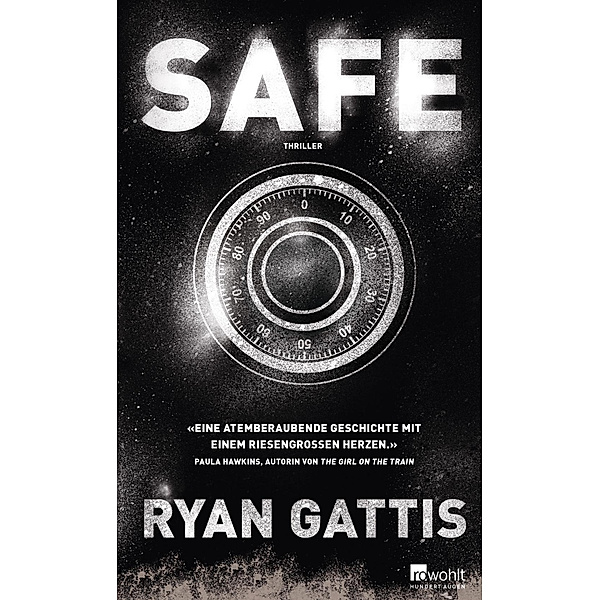 Safe, Ryan Gattis
