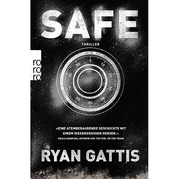 Safe, Ryan Gattis