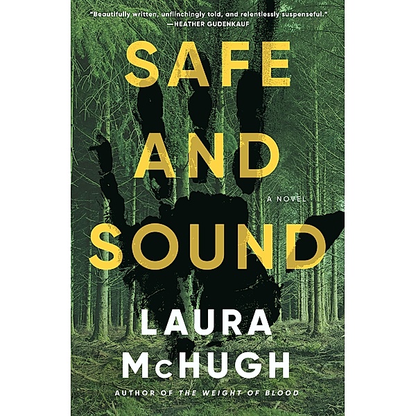 Safe and Sound, Laura McHugh