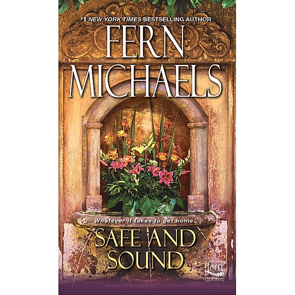 Safe and Sound / Sisterhood Bd.29, Fern Michaels