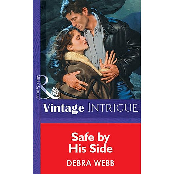 Safe by His Side, Debra Webb