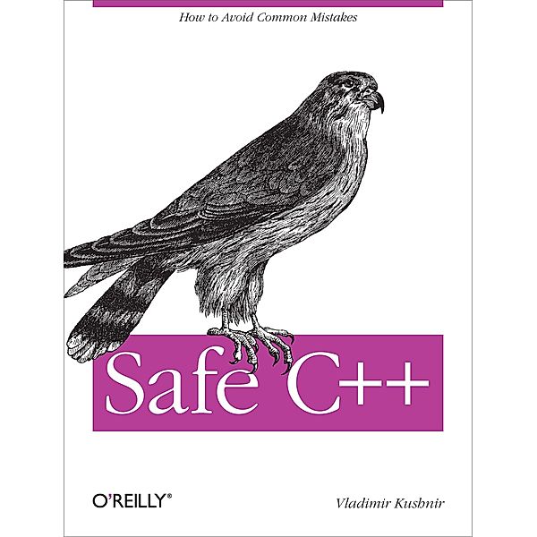 Safe C++, Vladimir Kushnir