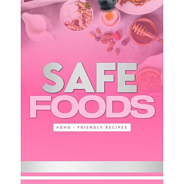 Safe Foods, Bianca Turner