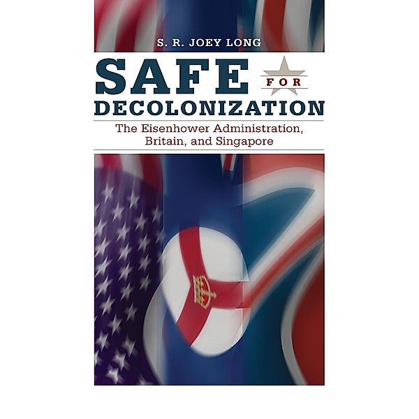 Safe For Decolonization, S. R. Joey Long