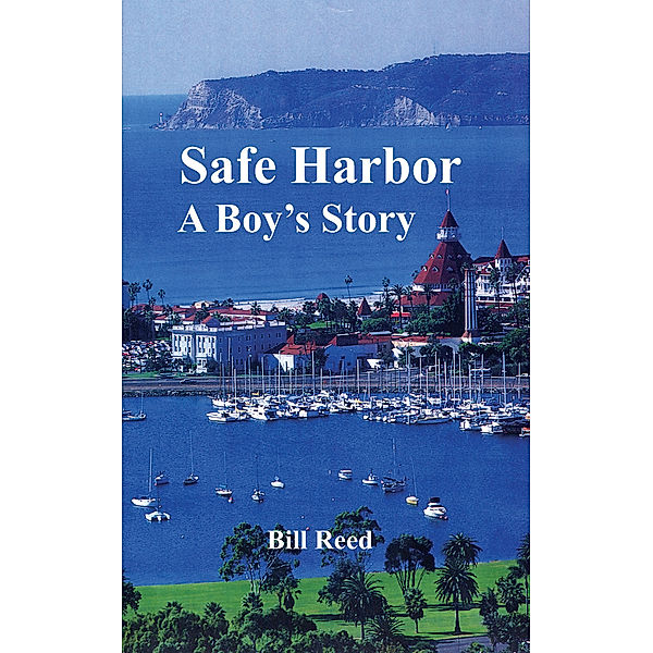 Safe Harbor, Bill Reed