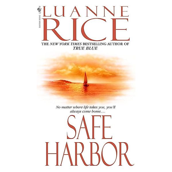 Safe Harbor / Hubbard's Point Bd.2, Luanne Rice