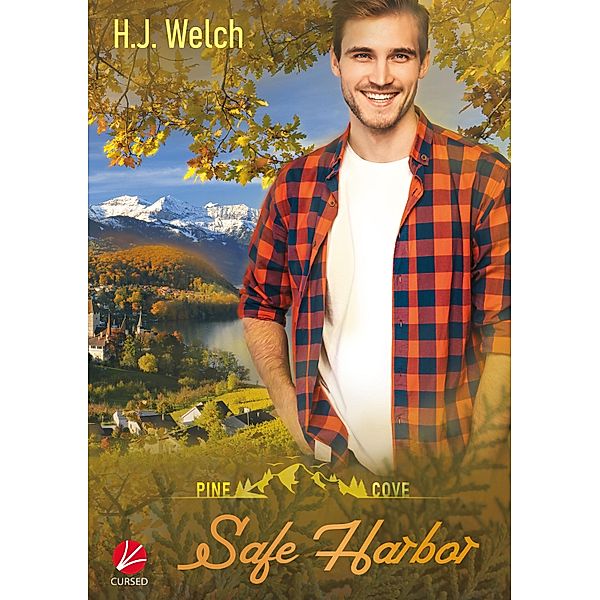Safe Harbor / Pine Cove Bd.1, H. J. Welch
