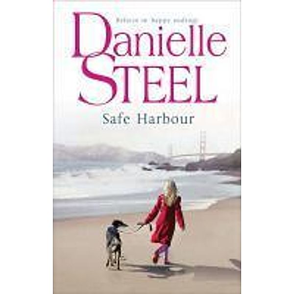 Safe Harbour, Danielle Steel