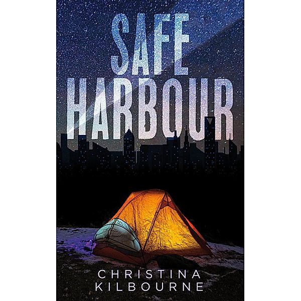 Safe Harbour, Christina Kilbourne