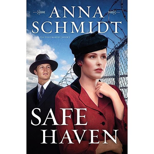 Safe Haven, Anna Schmidt