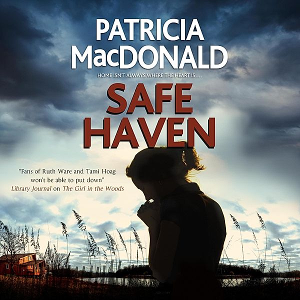 Safe Haven, Patricia Macdonald