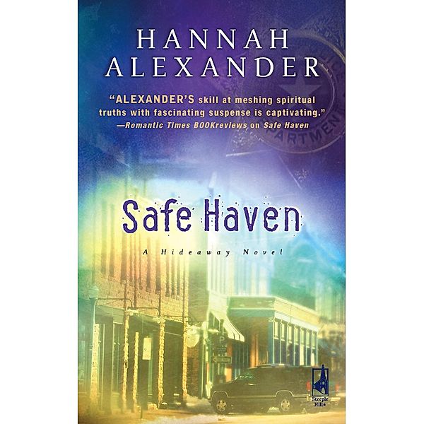 Safe Haven, Hannah Alexander