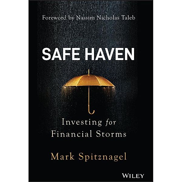 Safe Haven, Mark Spitznagel