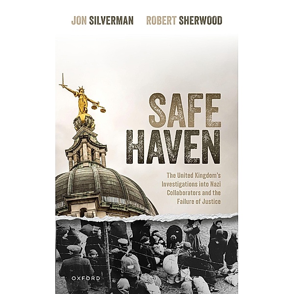 Safe Haven, Jon Silverman, Robert Sherwood