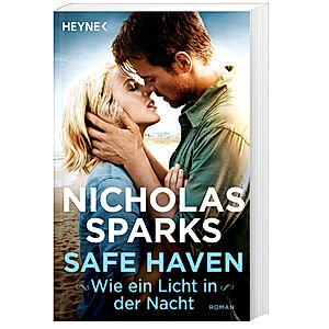 Safe Haven - Wie ein Licht in der Nacht Buch - Weltbild.ch